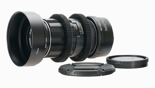 Objectif asahi super takumar - super,
