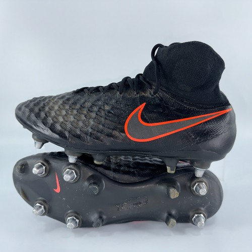 Crampons football noirs - de,