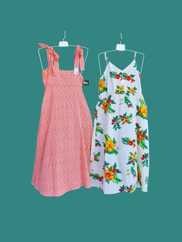 Lot vêtements 100 - lot,