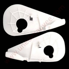 RAIDISSEUR SIEGE AVANT PLATINE