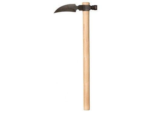 Cold steel spontoon hawk - cold,