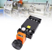 Double Rail Linear Stage