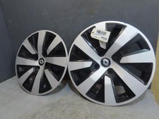 Enjoliveur RENAULT CLIO 5 PHASE 1 403159767R