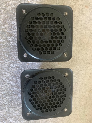 Paire tweeters audax tw8b - de,