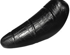 Selle Vélo Cross Vintage