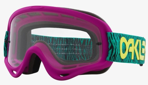 Masque cross oakley frame - cross,