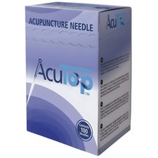 AcuTop® Aiguilles