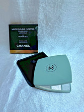 CHANEL MIROIR DOUBLE FACETTES