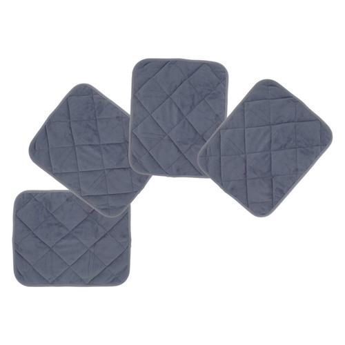 Lot coussins chauffants - de,