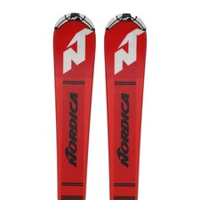 Ski occasion junior Nordica