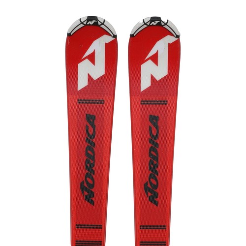Ski occasion junior nordica - ski,