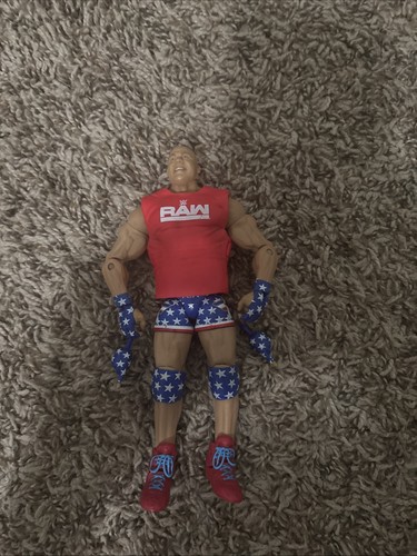 Mattel wwe elite collection - mattel,