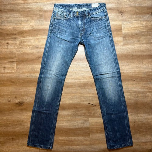 Diesel viker box jeans mens - viker-r-box,