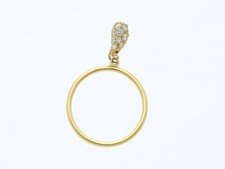 Bague Tiffany & Co. diamants