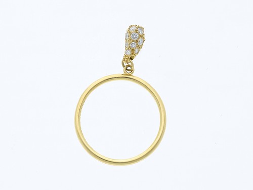 Bague tiffany diamants - co.,