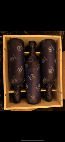 Sassicaia 2021 100 robert - sassicaia,