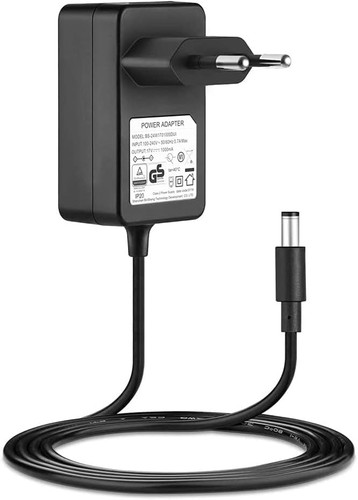 17v alimentation chargeur - alimentation,
