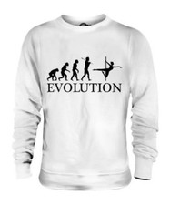 Pole Danseur Évolution De