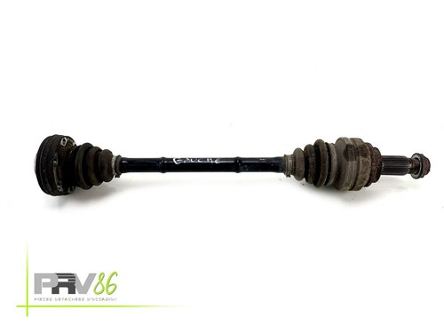 Transmission cardan arg bmw - arg,