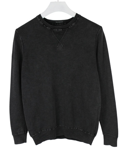 Sweat capuche coton - À,