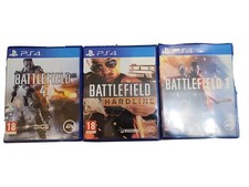 Battlefield Ps4 Collection