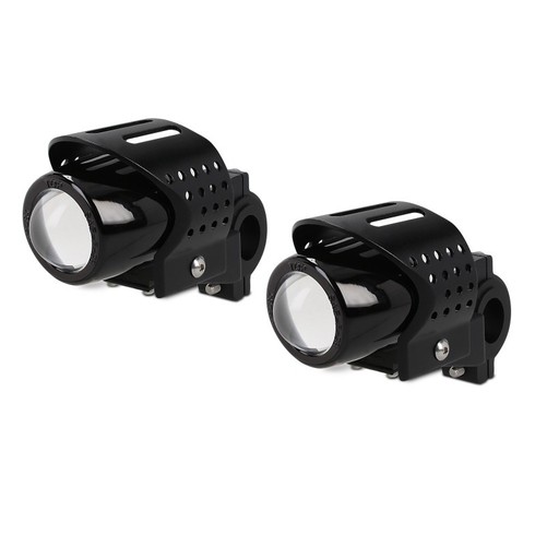 Phare additionnel moto - moto, guzzi