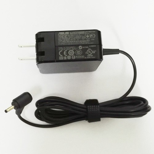 Genuine adapter for asus - genuine,