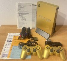 Lot de 2 manettes Sony PS2