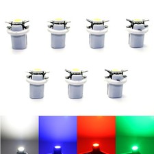7x LED Convient pour Audi 80
