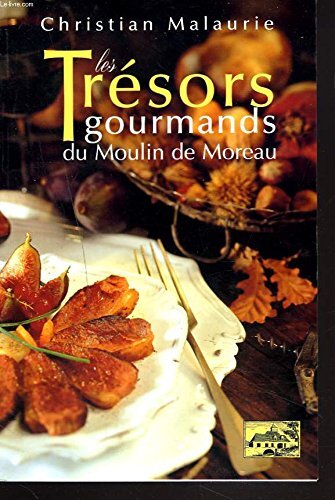 Les tresors gourmands - tresors, du