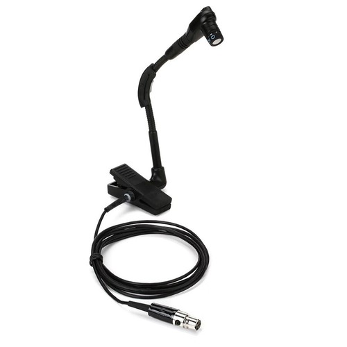 Beta 98h cardioid clip - beta, 98h/c