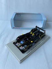 SPARK LM S4226 Morgan-Judd #50 Larbre Competition 24h Le Mans 2014 P Ragues 1/43