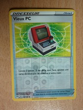 Carte Pokémon Holo reverse