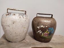 Lot 2 ANCIENNES SONNAILLE