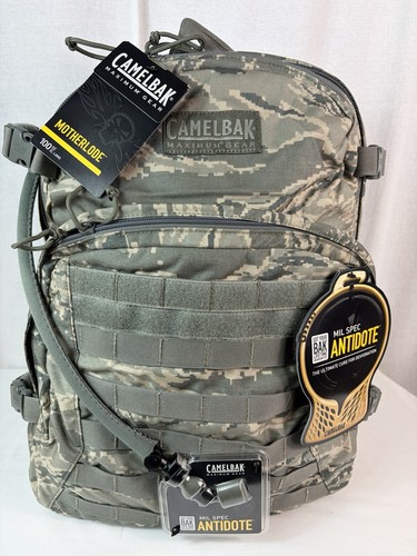 Camelbak motherlode military - motherlode,