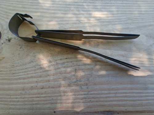 Ancien colier cable - ancien,