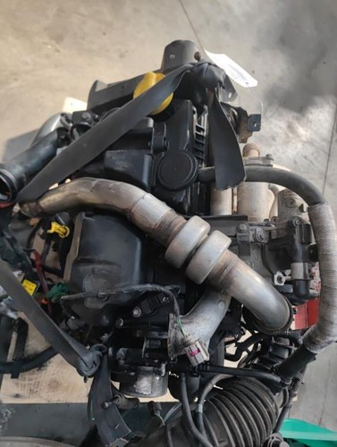 Moteur renault laguna phase - laguna, 3