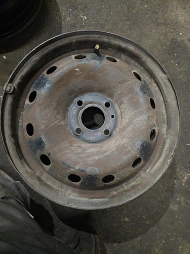Jante renault scenic - scenic, 2