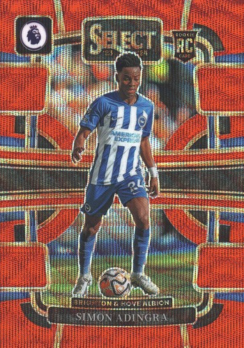 2023 panini select premier - panini,