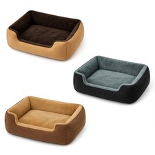 Coussin pour chien douillet