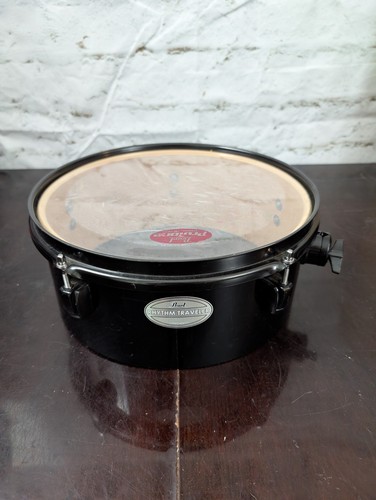 Pearl rhythm traveler - pearl, 12"