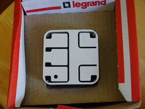 Legrand céliane interrupteur - legrand,