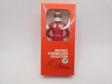 Figurine Michael Schumacher