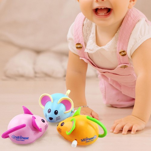 Pièces jouet souris - 3,