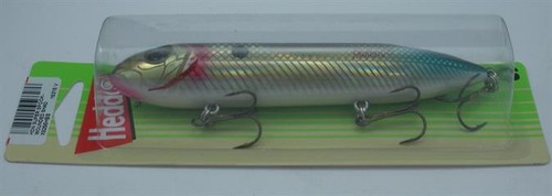 Heddon x9256 hbs super - heddon, 5"