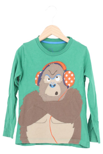 Mini boden shirt manches - mini, t-shirt