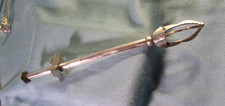 Ancienne pince à glaçons ou