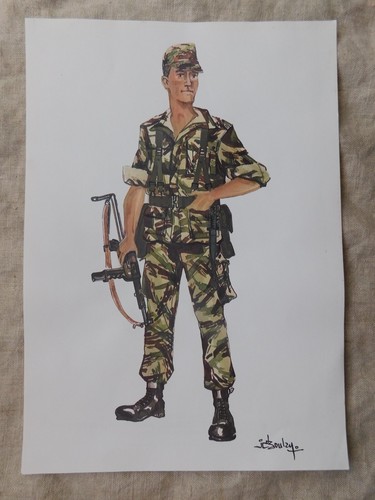 Guerre algerie planche - guerre,