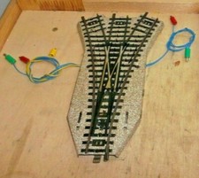 Märklin H0 5214 Aiguillage À