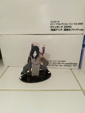 Figurine Altaya Naruto Shippuden Orochimaru figure Manga